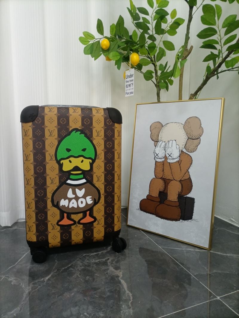 Louis Vuitton Suitcase